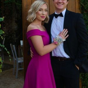 Meet your Posher, Lindsey